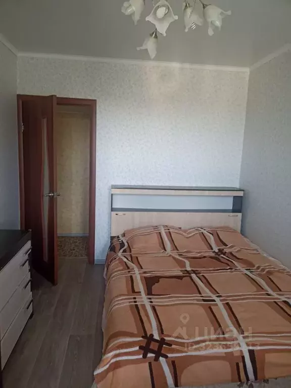 2-к кв. Астраханская область, Астрахань Кубанская ул., 17 (60.0 м) - Фото 1