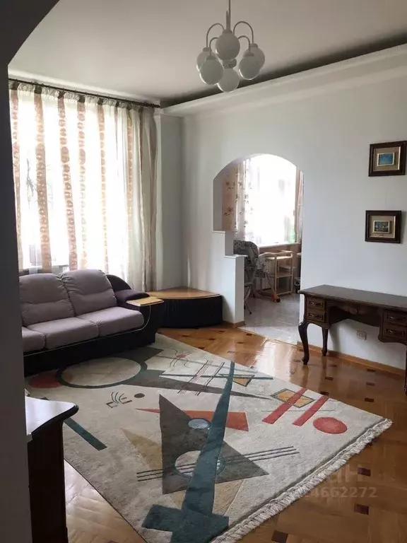 3-к кв. Москва Барклая ул., 12 (80.0 м) - Фото 2