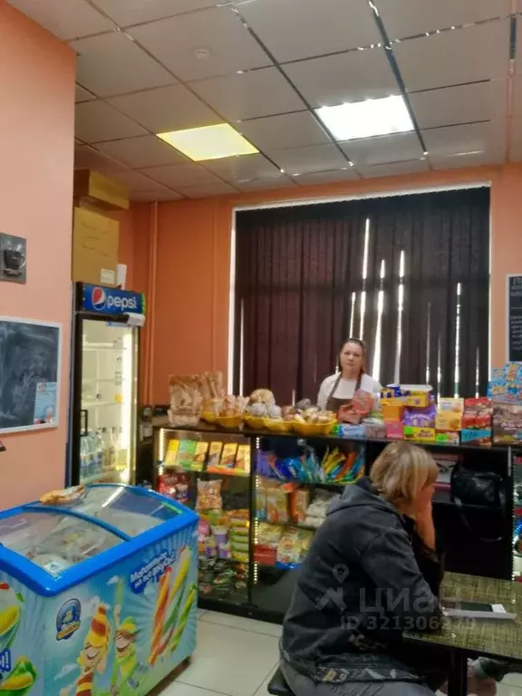 Помещение свободного назначения в Новосибирская область, Маслянино рп ... - Фото 0