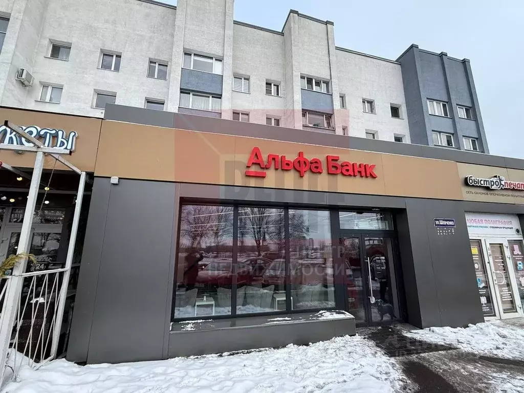 Помещение свободного назначения в Калининградская область, Калининград ... - Фото 1