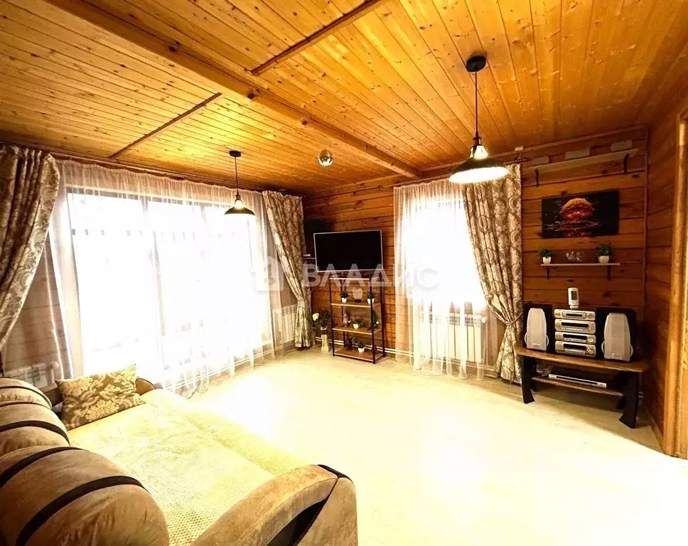 Дом в Калужская область, Калуга городской округ, д. Петрово пер. 3-й ... - Фото 2