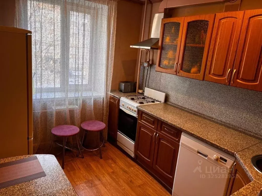 3-к кв. Мордовия, Рузаевка ул. 40 лет Победы, 1 (67.0 м) - Фото 2