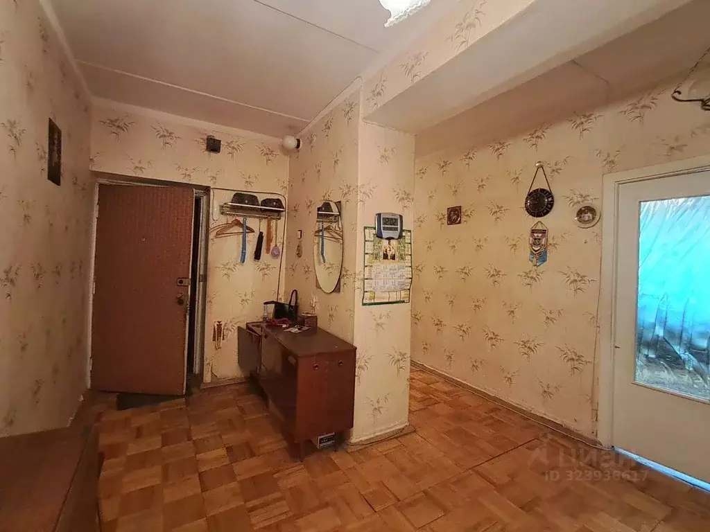 3-к кв. Костромская область, Кострома ул. Березовая Роща, 8а (84.7 м) - Фото 2