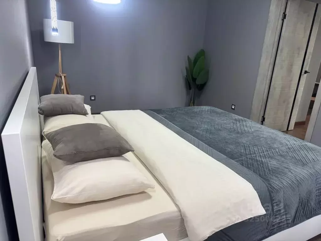 1-к кв. Башкортостан, Уфа Коммунистическая ул., 98/1 (43.0 м) - Фото 1