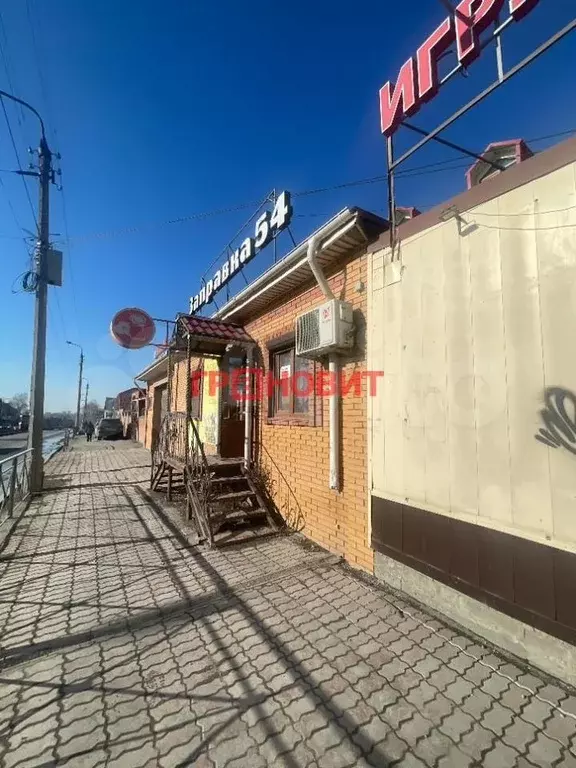 Сдам помещение свободного назначения, 250 м - Фото 1