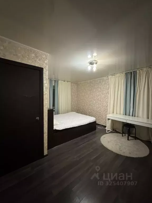 1-к кв. Татарстан, Казань просп. Ибрагимова, 11 (34.0 м) - Фото 2