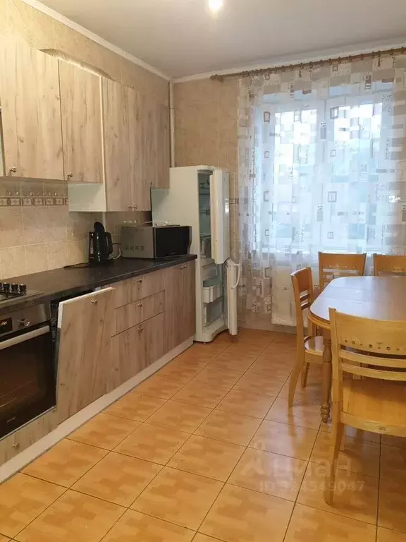 2-к кв. Калининградская область, Калининград Колхозная ул., 24Б (67.2 ... - Фото 1