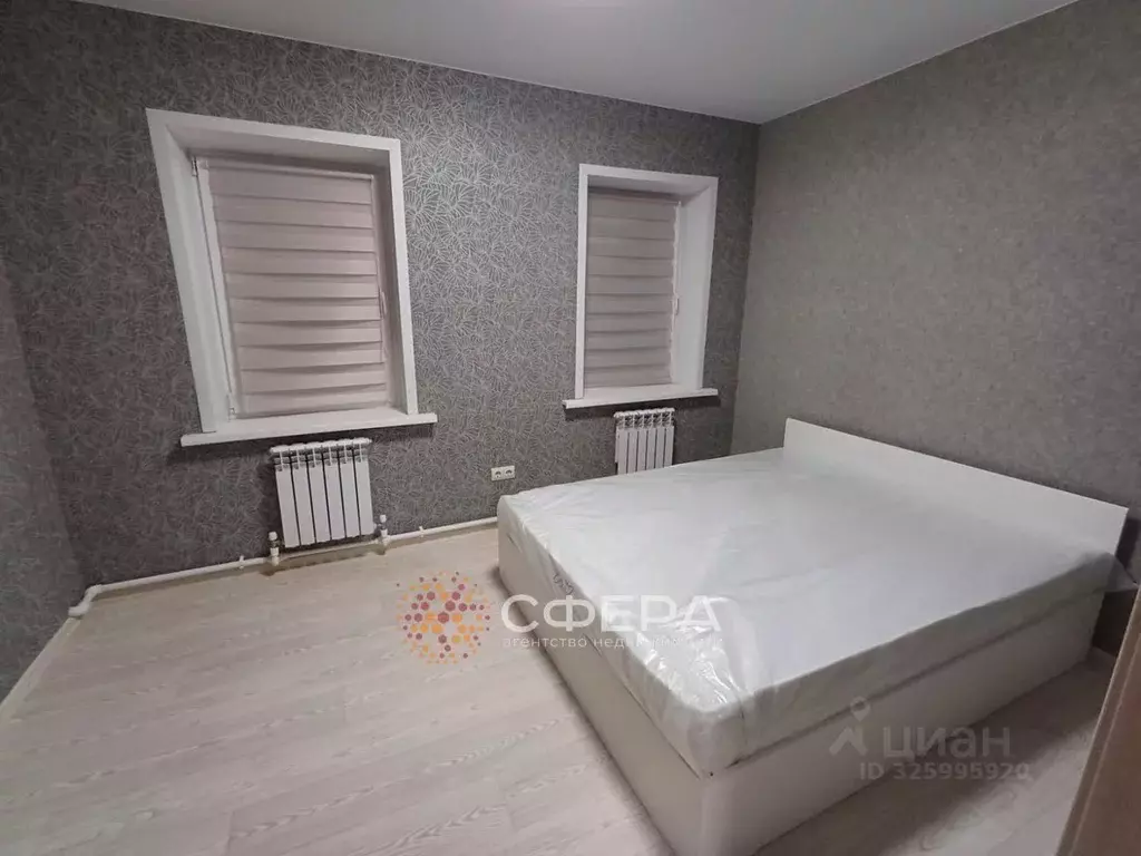 Дом в Новосибирская область, с. Новолуговое ул. Андреева, 186 (74 м) - Фото 1