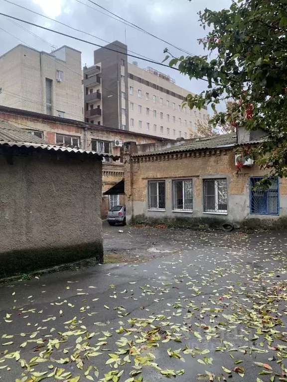 Помещение свободного назначения в Ростовская область, Ростов-на-Дону ... - Фото 0