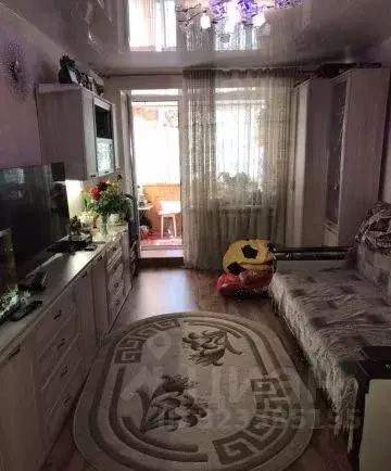 3-к кв. Ростовская область, Азов Азовский район, Комсомольская ул. ... - Фото 2