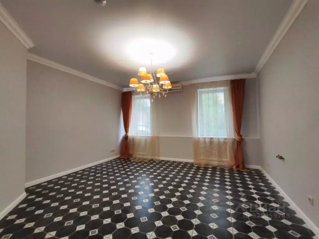 Офис в Саратовская область, Саратов ул. Имени А.С. Пушкина, 5 (109 м) - Фото 1