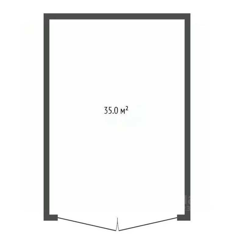Гараж в Челябинская область, Миасс Динамо мкр, Гаражно-строительного ... - Фото 0