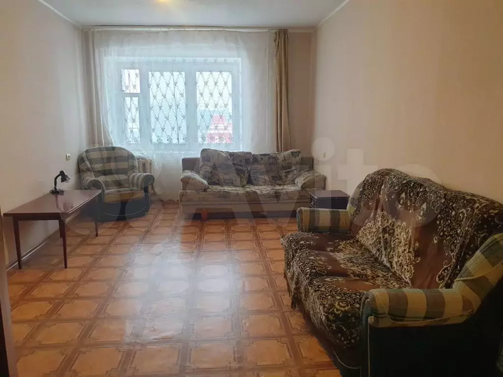 3-к. квартира, 80 м, 6/9 эт. - Фото 0