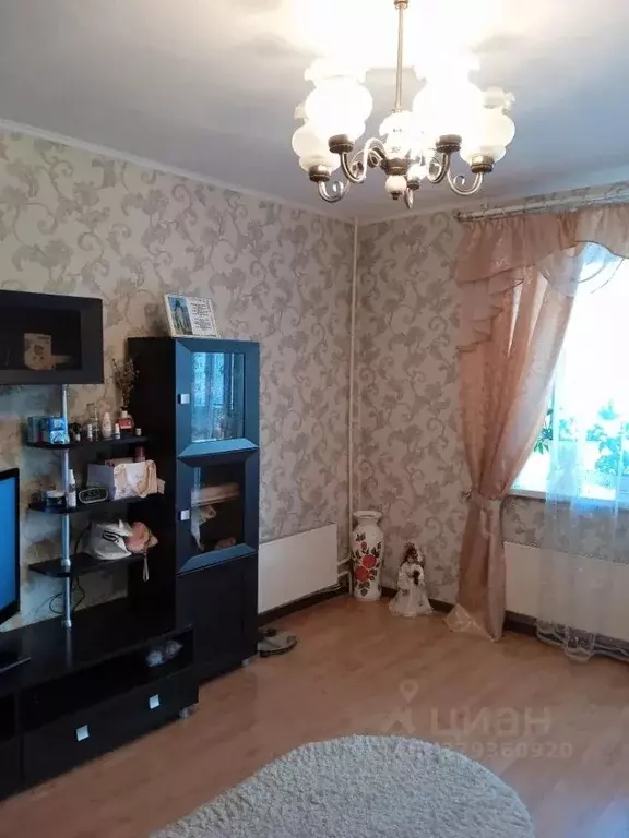 2-к кв. Костромская область, Кострома ул. Войкова, 33 (56.0 м) - Фото 1