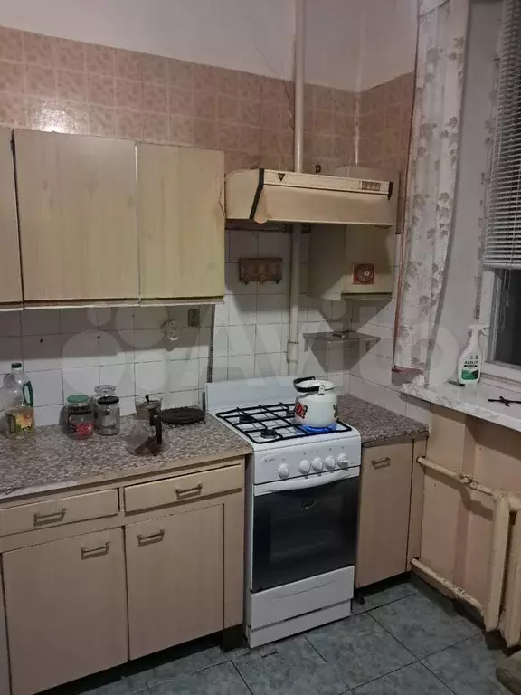 Комната 14 м в 2-к., 3/8 эт. - Фото 0