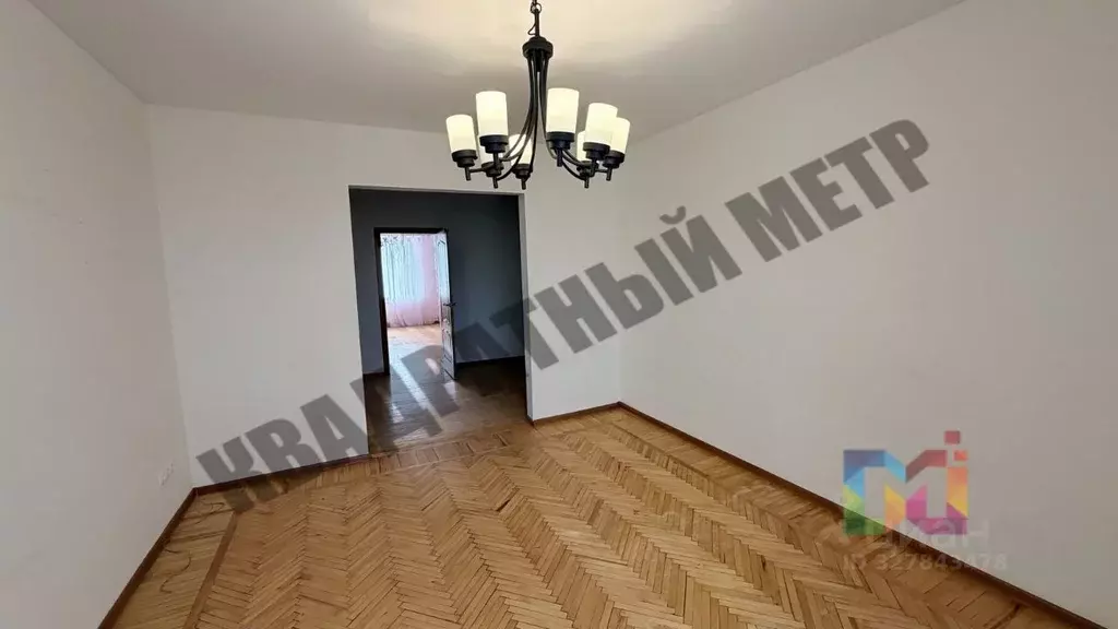 4-к кв. Калмыкия, Элиста Театральный пер., 3 (104.2 м) - Фото 2