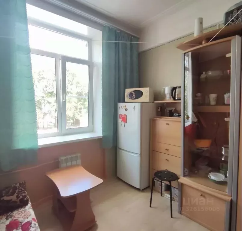 Комната Новосибирская область, Новосибирск Народная ул., 69 (10.0 м) - Фото 2