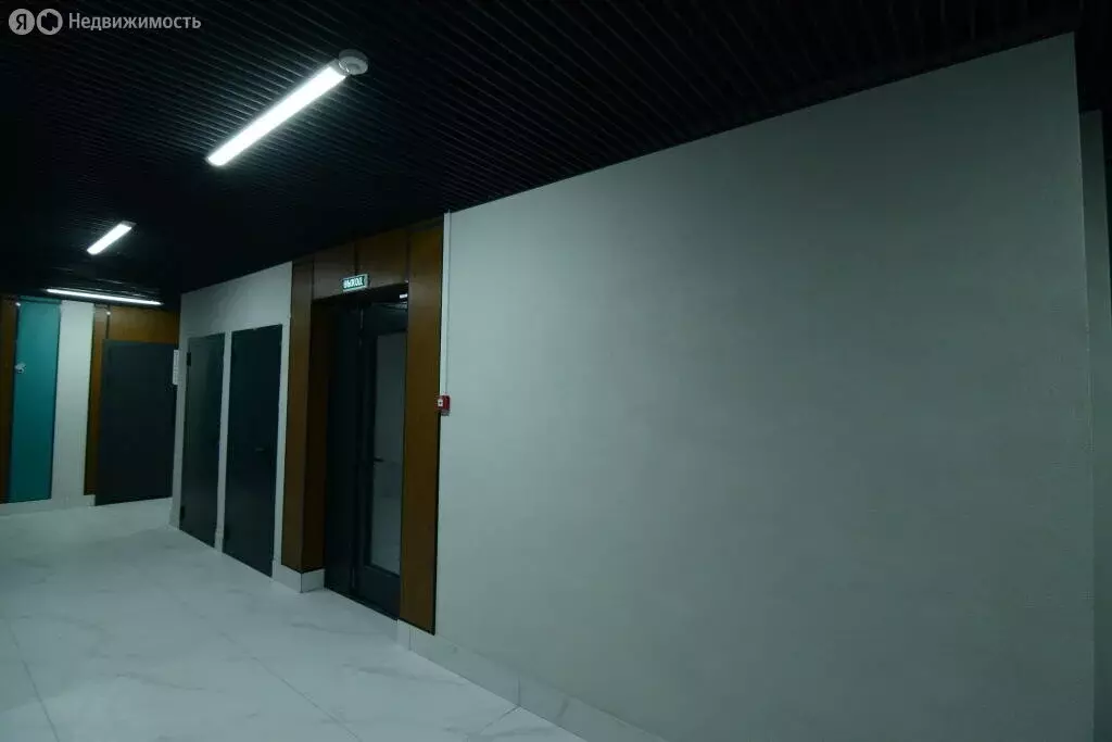 Квартира-студия: Благовещенск, улица Чайковского, 100/4 (29.4 м) - Фото 2