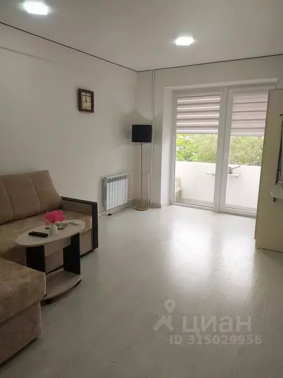1-к кв. Дагестан, Дербент ул. Х. Тагиева, 39 (35.0 м) - Фото 1