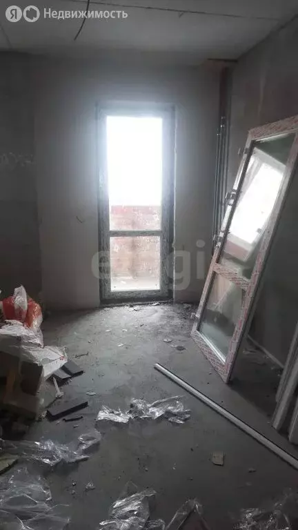 Квартира-студия: Омск, улица Перелёта, 27с2 (25.76 м) - Фото 0