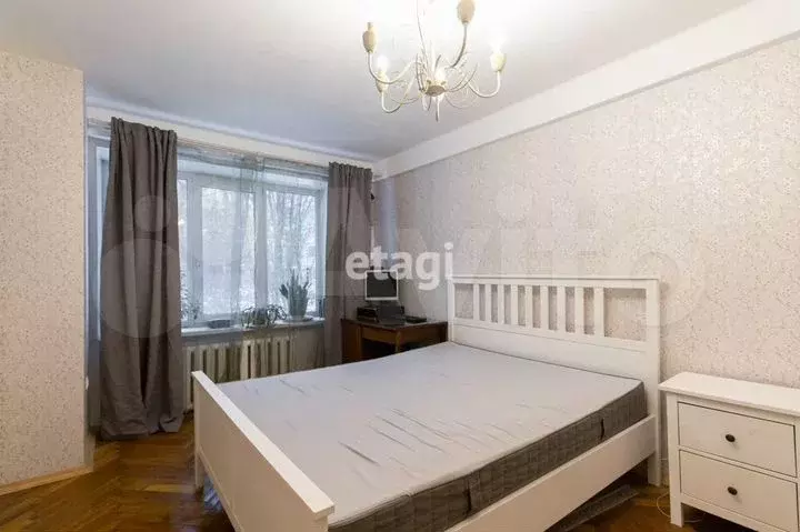 2-к. квартира, 44,8м, 1/5эт. - Фото 1