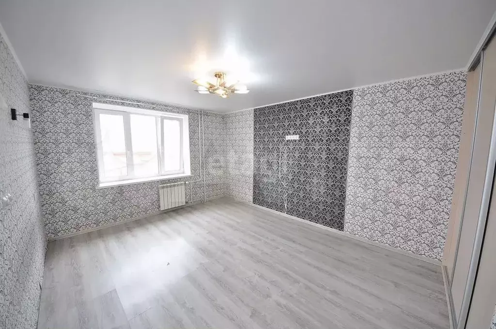 1-к. квартира, 38 м, 2/5 эт. - Фото 1