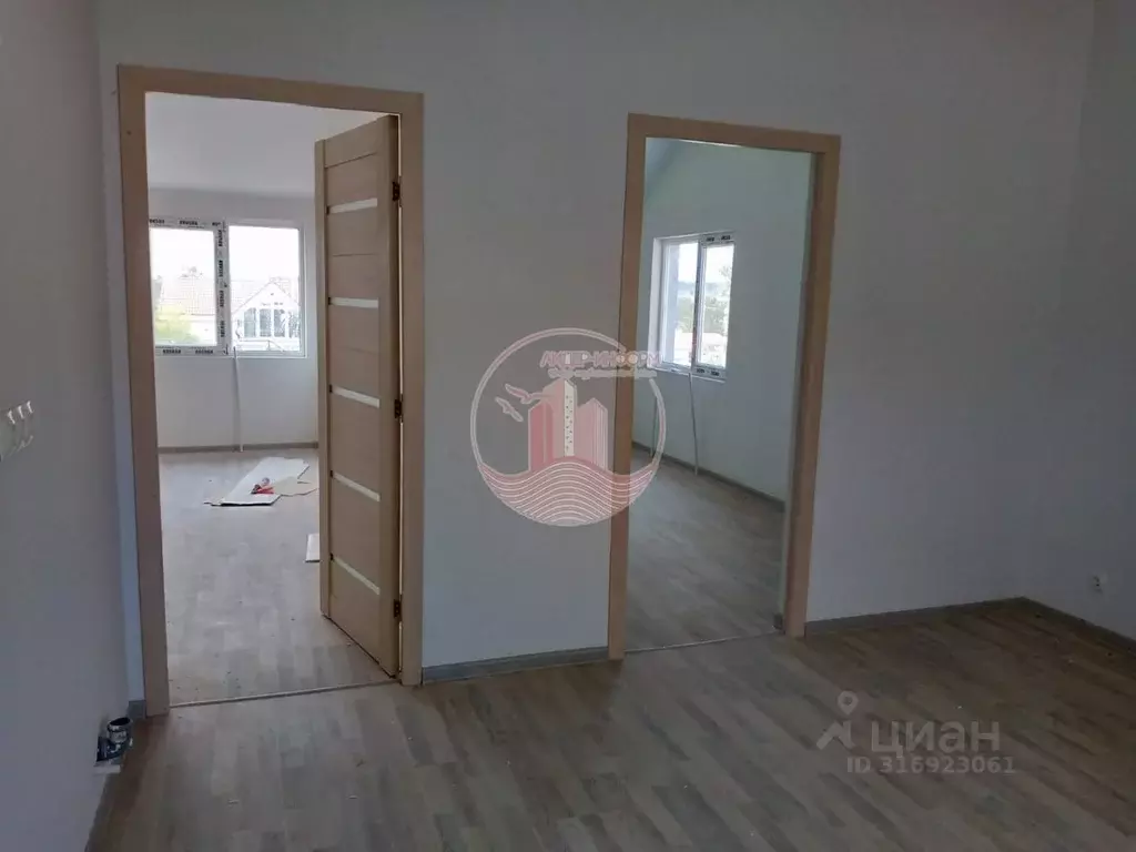 3-к кв. Севастополь Орешек ТСН, 26 (57.0 м) - Фото 0