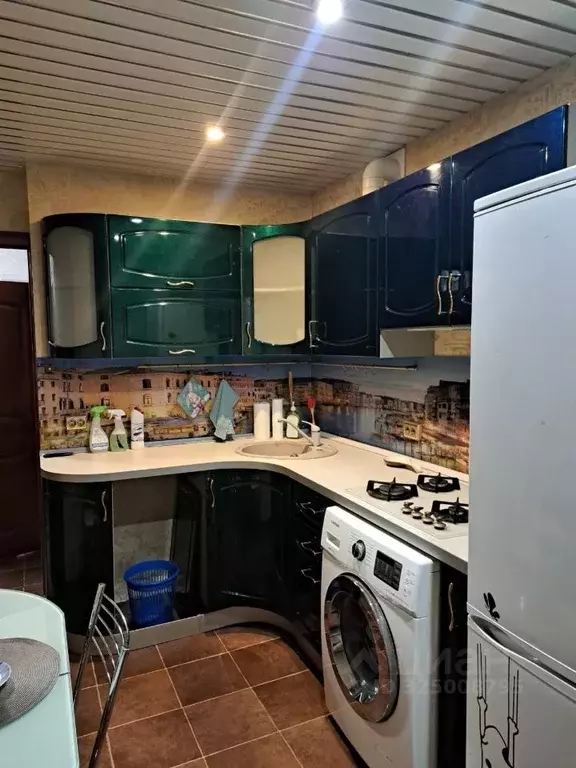 1-к кв. Москва Союзный просп., 9К1 (40.0 м) - Фото 1