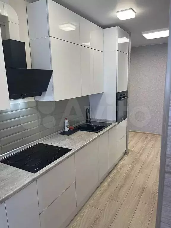 2-к. квартира, 49 м, 3/5 эт. - Фото 0