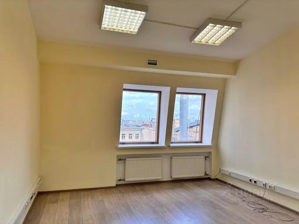 Офис в Санкт-Петербург Социалистическая ул., 14 (25 м) - Фото 2