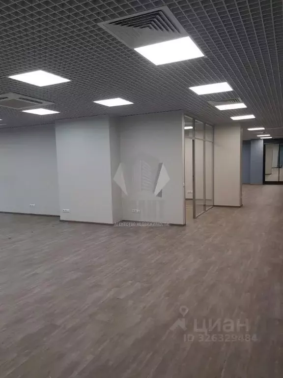 Офис в Москва Каширское ш., 3К2С9 (220 м) - Фото 2