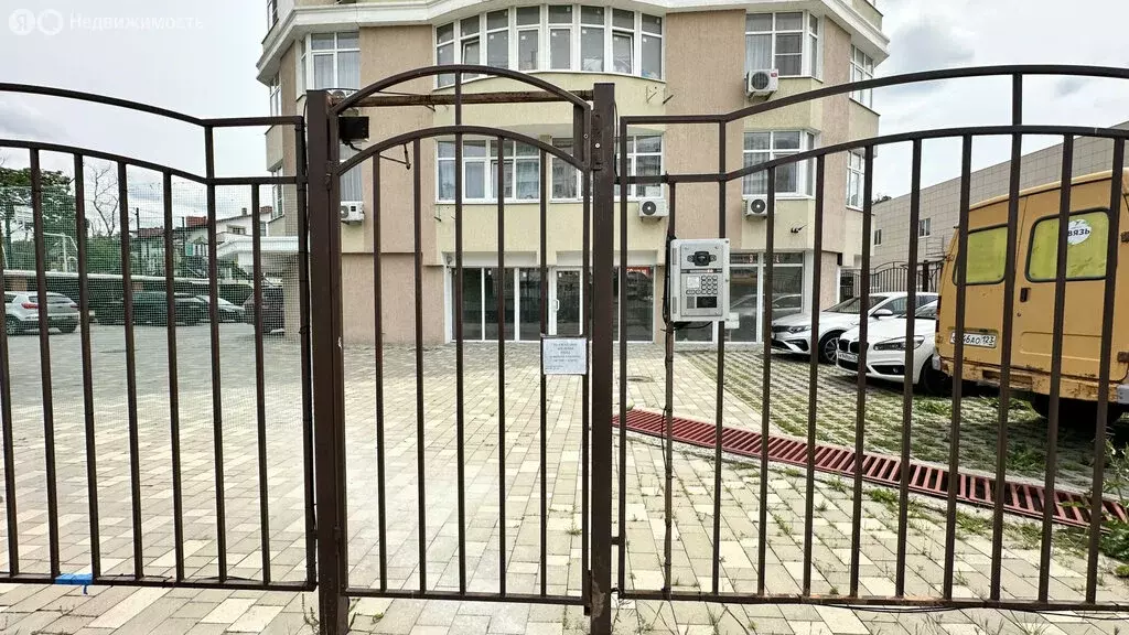 2-комнатная квартира: Новороссийск, Анапское шоссе, 51Д (58 м) - Фото 1