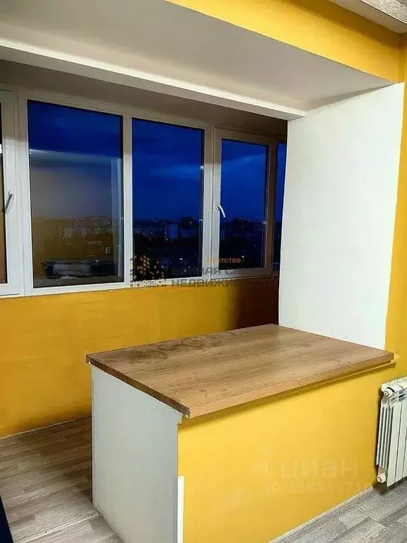 2-к кв. Башкортостан, Уфа пер. Ухтомского (55.0 м) - Фото 2