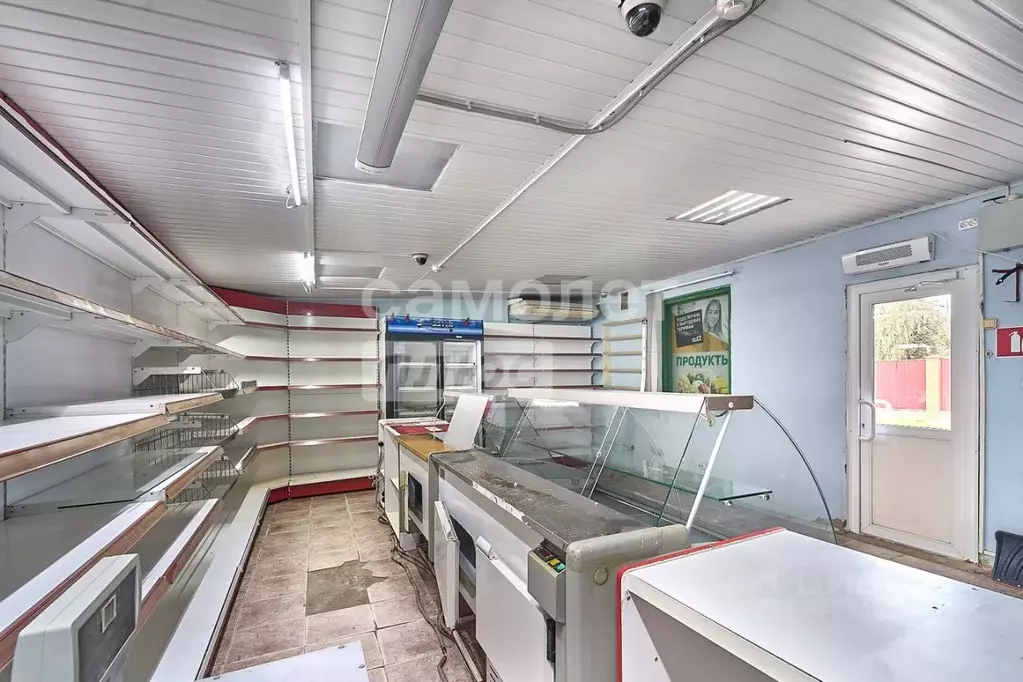 Торговая площадь в Калужская область, Боровский муниципальный округ, ... - Фото 2