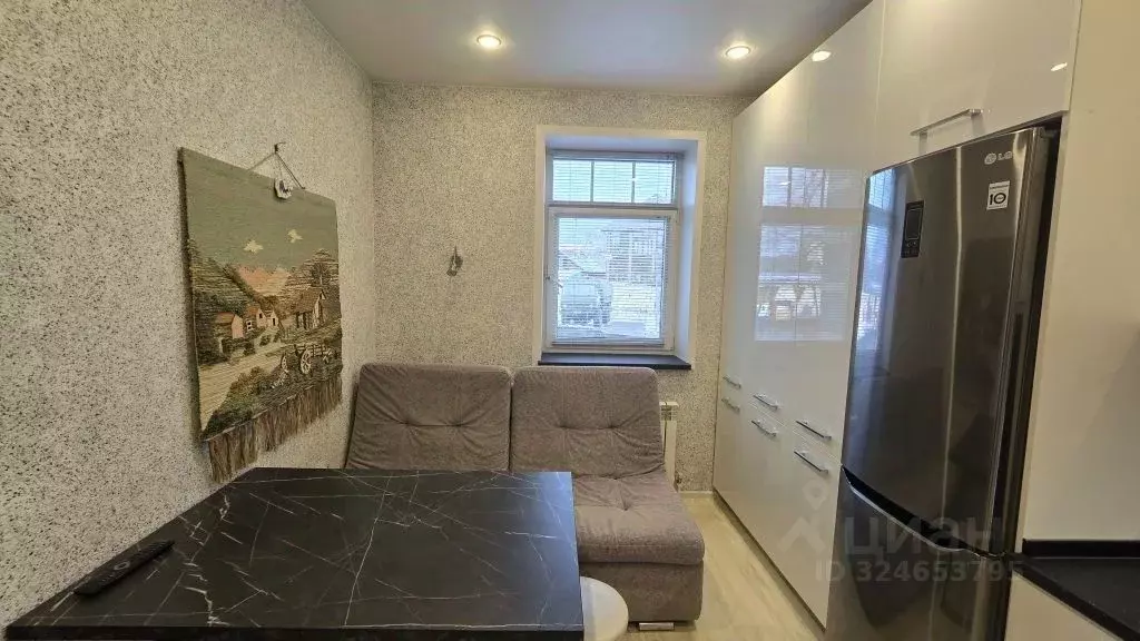 2-к кв. Костромская область, Кострома Комсомольская ул., 83 (51.0 м) - Фото 2