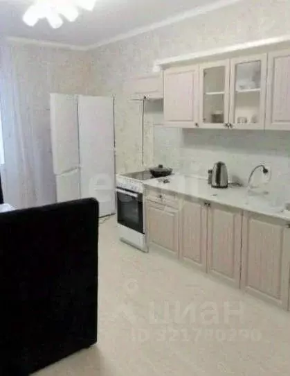 2-к кв. Ставропольский край, Ставрополь ул. Южный обход, 53Г (63.0 м) - Фото 0