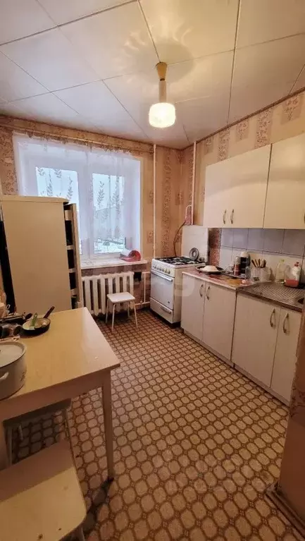 2-к кв. Архангельская область, Вычегодский рп ул. Фурманова, 12 (48.3 ... - Фото 1