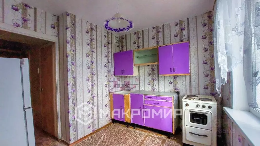 2-к кв. Челябинская область, Челябинск Обская ул., 4А (49.7 м) - Фото 0
