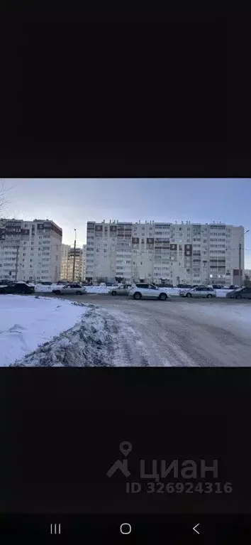 Участок в Омская область, Омск СНТ Ромашка ТСН, аллея 14-я (6.2 сот.) - Фото 2