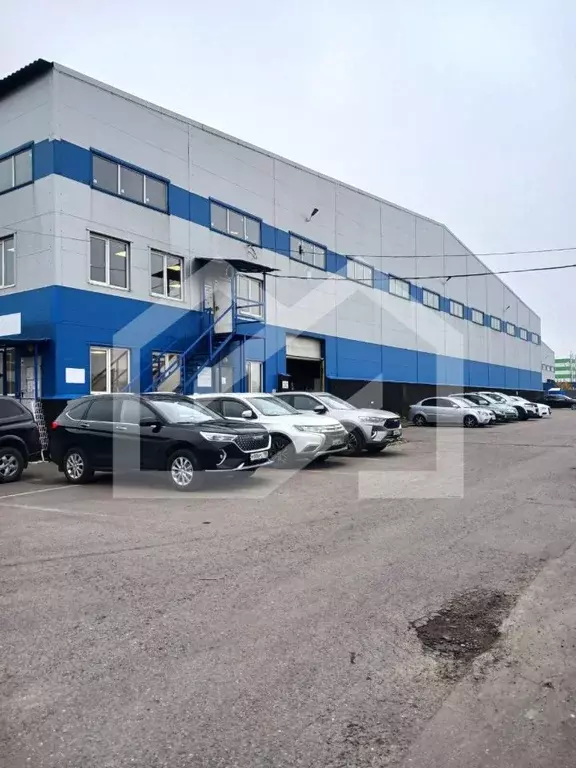 Помещение свободного назначения в Московская область, Подольск ... - Фото 1