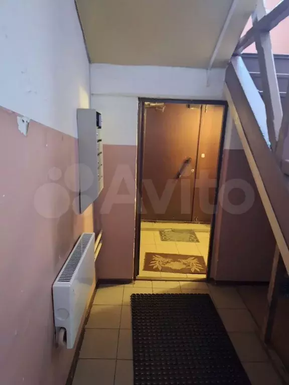 Квартира-студия, 13,5 м, 1/3 эт. - Фото 1