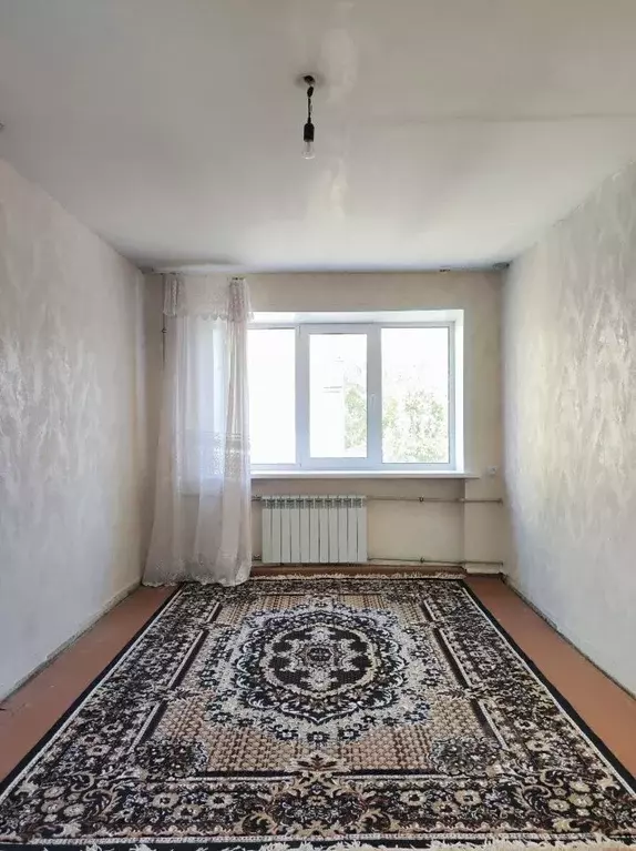 1-к кв. Самарская область, Тольятти ул. Мурысева, 86 (32.0 м) - Фото 0