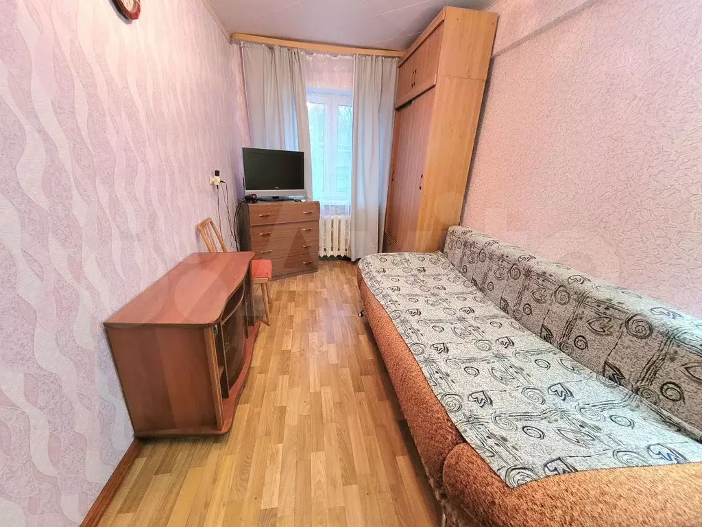 2-к. квартира, 40,4 м, 1/5 эт. - Фото 1