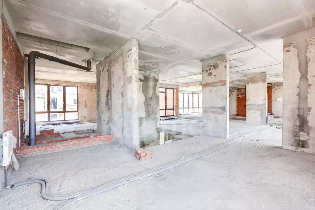 Дом в Москва Таманская ул., 3с10 (702 м) - Фото 2