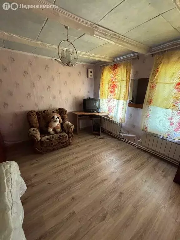 Дом в Новоалександровск, улица Будённого (38 м) - Фото 0