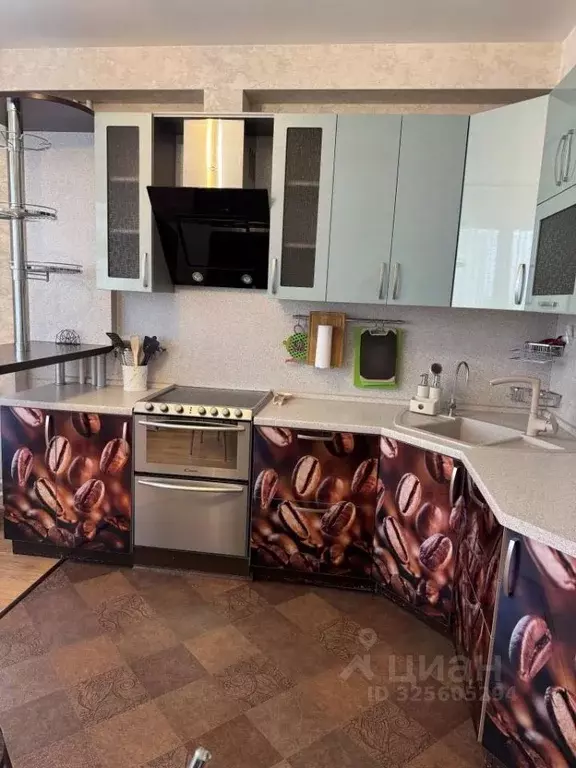 2-к кв. Москва Нахимовский просп., 63К2 (63.0 м) - Фото 1