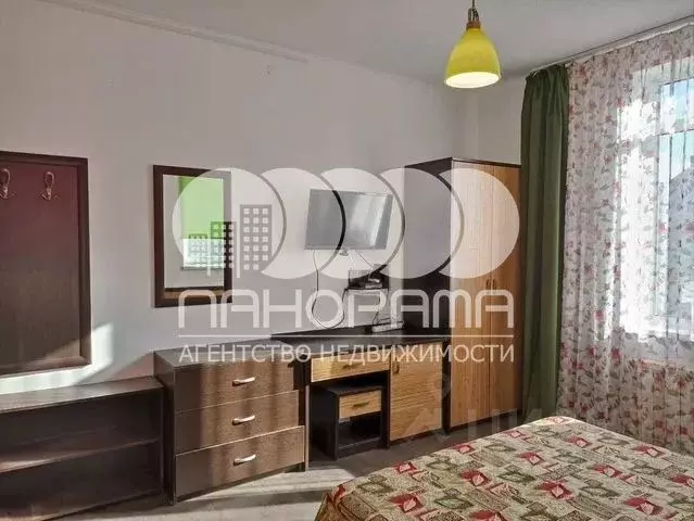 Студия Краснодарский край, Анапа Алексеевка мкр, ул. Зеленая (20.0 м) - Фото 1