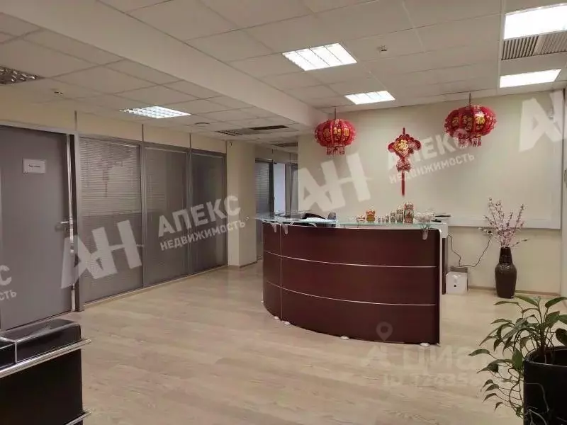 Офис в Москва Цветной бул., 22С1 (475 м) - Фото 2