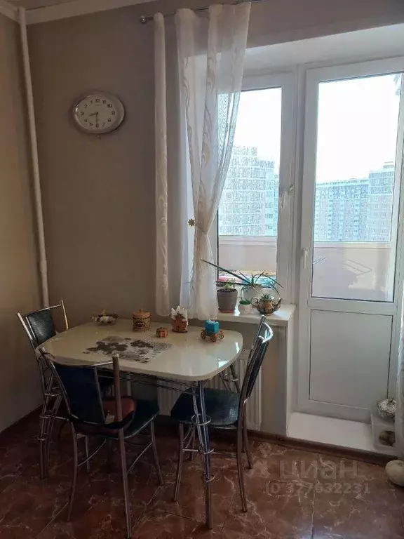 Квартира, 1 комната, 38 м - Фото 2