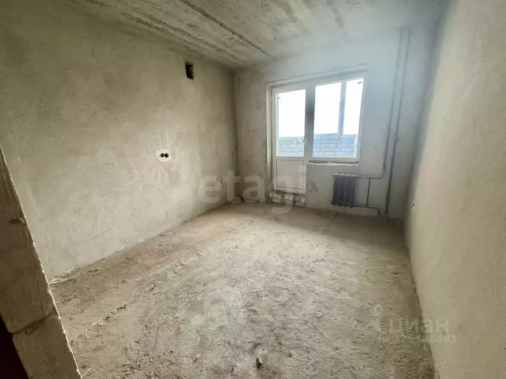 1-к кв. Самарская область, Самара просп. Карла Маркса, 55 (61.7 м) - Фото 0